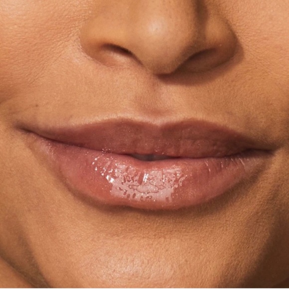 Sephora COMPLEX CULTURE “Power Pose” Plant-Powered Moisturizing Lip Gloss Clear - Picture 2 of 8